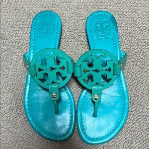 Tory Burch Miller Sandals